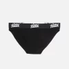 Patta Underwear Women Brief (Black)