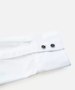 Patta Re-works X Levi's Lobi Libi Western Shirt (White) -Outfit Verkoop hand