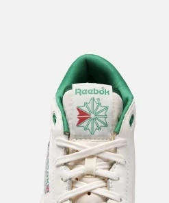 Reebok Club C Mid II Vinta (Chalk/Glen Green/Classic White) -Outfit Verkoop reebok3 b27b8c7d 2997 472b 9642 aa52504b1cdf