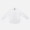 Patta Re-works X Levi's Lobi Libi Western Shirt (White)