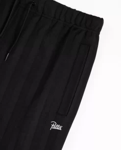 Patta Tricot Track Pants (Black) -Outfit Verkoop POC SS23 TRICOT TP 001 002 scaled