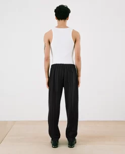Patta Tricot Track Pants (Black) -Outfit Verkoop POC SS23 TRICOT TP 001 005 scaled