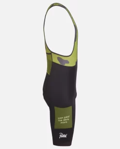 Patta X Rapha Men's Pro Team Training Cargo Bib Shorts (multi) -Outfit Verkoop RPD01XX 004