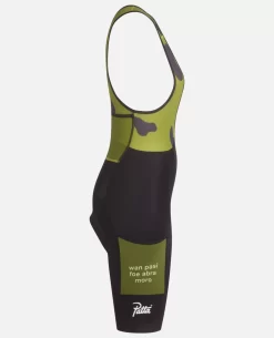 Patta X Rapha Women's Pro Team Training Cargo Bib Shorts (multi) -Outfit Verkoop RPE01XX 003